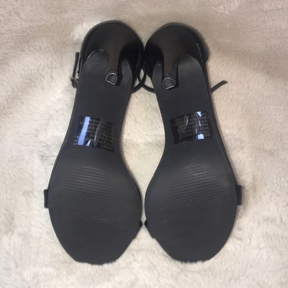 NWT Justfab High Heel Sandal - Picture 10 of 14